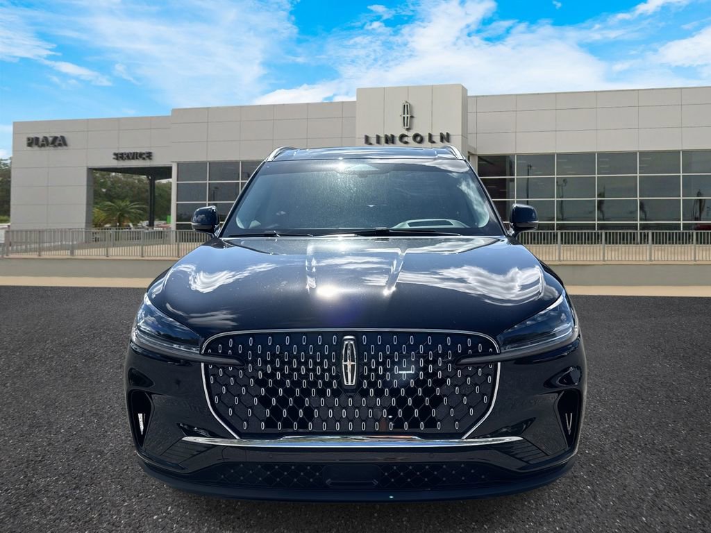 New 2025 Lincoln Aviator Reserve image 8