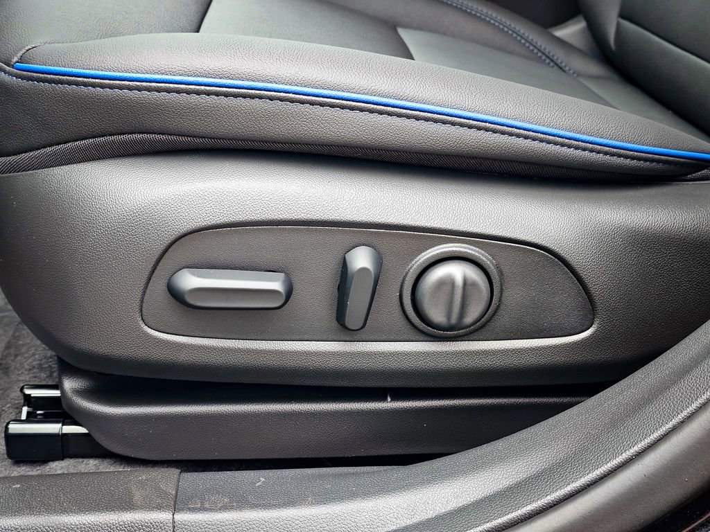 New 2026 Buick Envista Sport Touring w/ Convenience I Package image 17