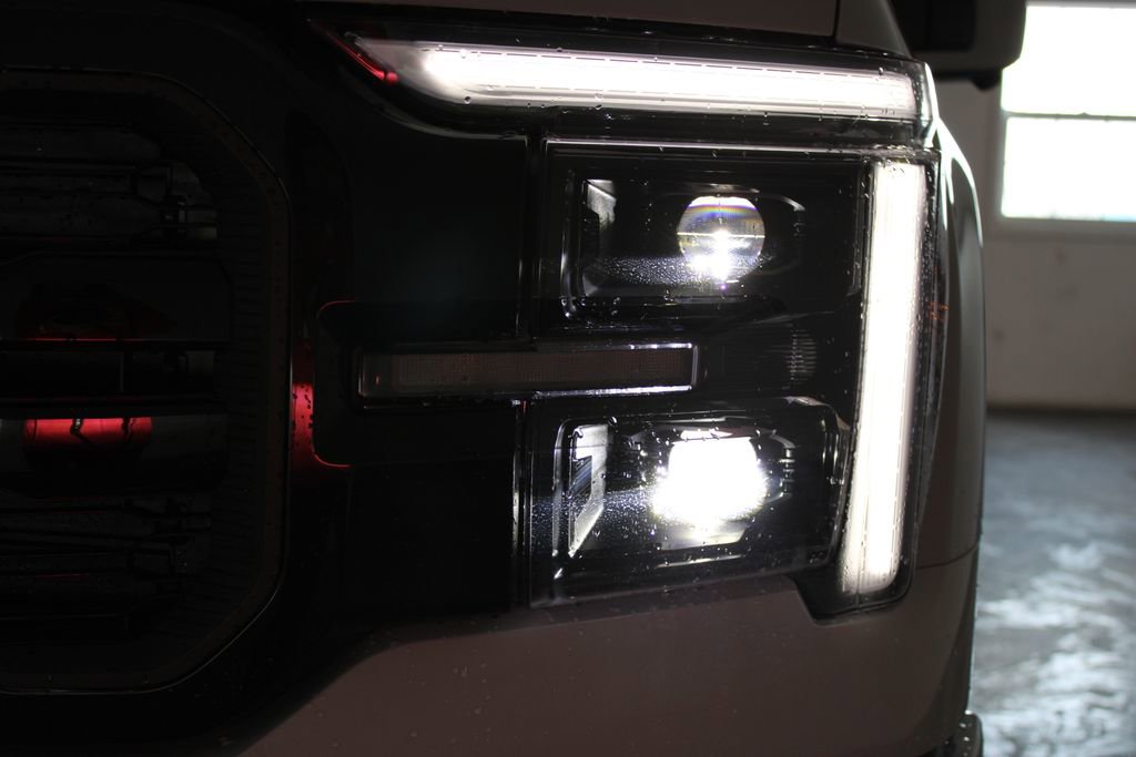 New 2026 Ford F150 Lariat w/ Equipment Group 501A Mid image 58