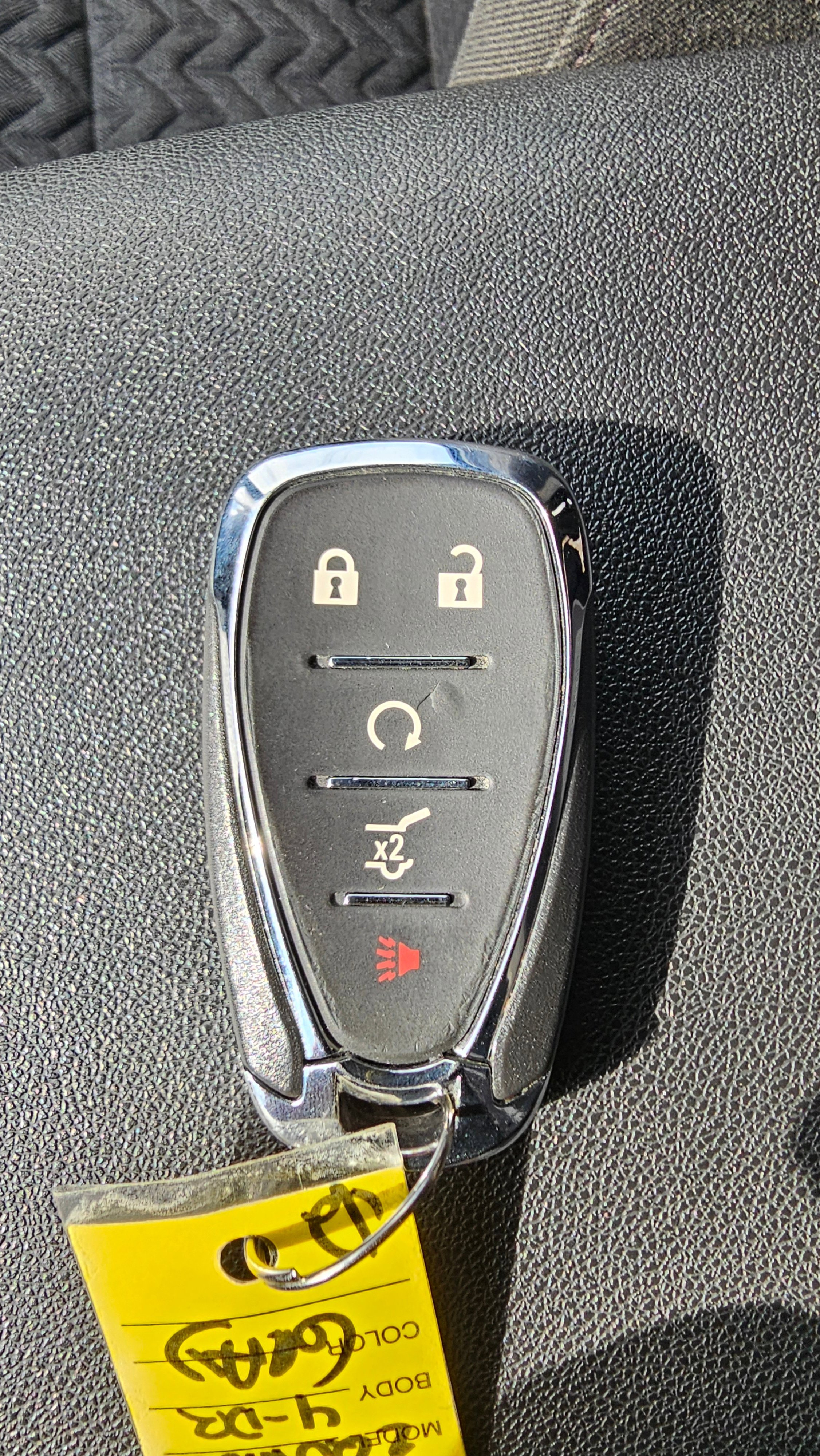 Used 2023 Chevrolet Equinox LT w/ Driver Convenience Package image 34