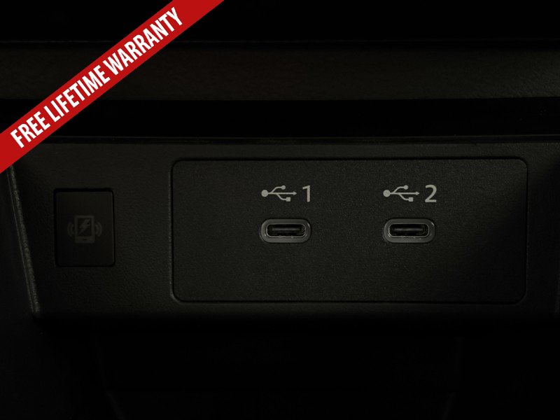 New 2026 Nissan Kicks SR w/ Cold Weather Package FWD image 32