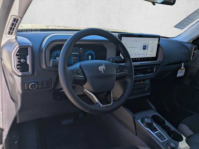 New 2025 Ford Bronco Sport Big Bend w/ Convenience Package image 3