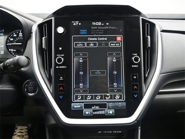 New 2026 Subaru Impreza 2.0i Sport image 19