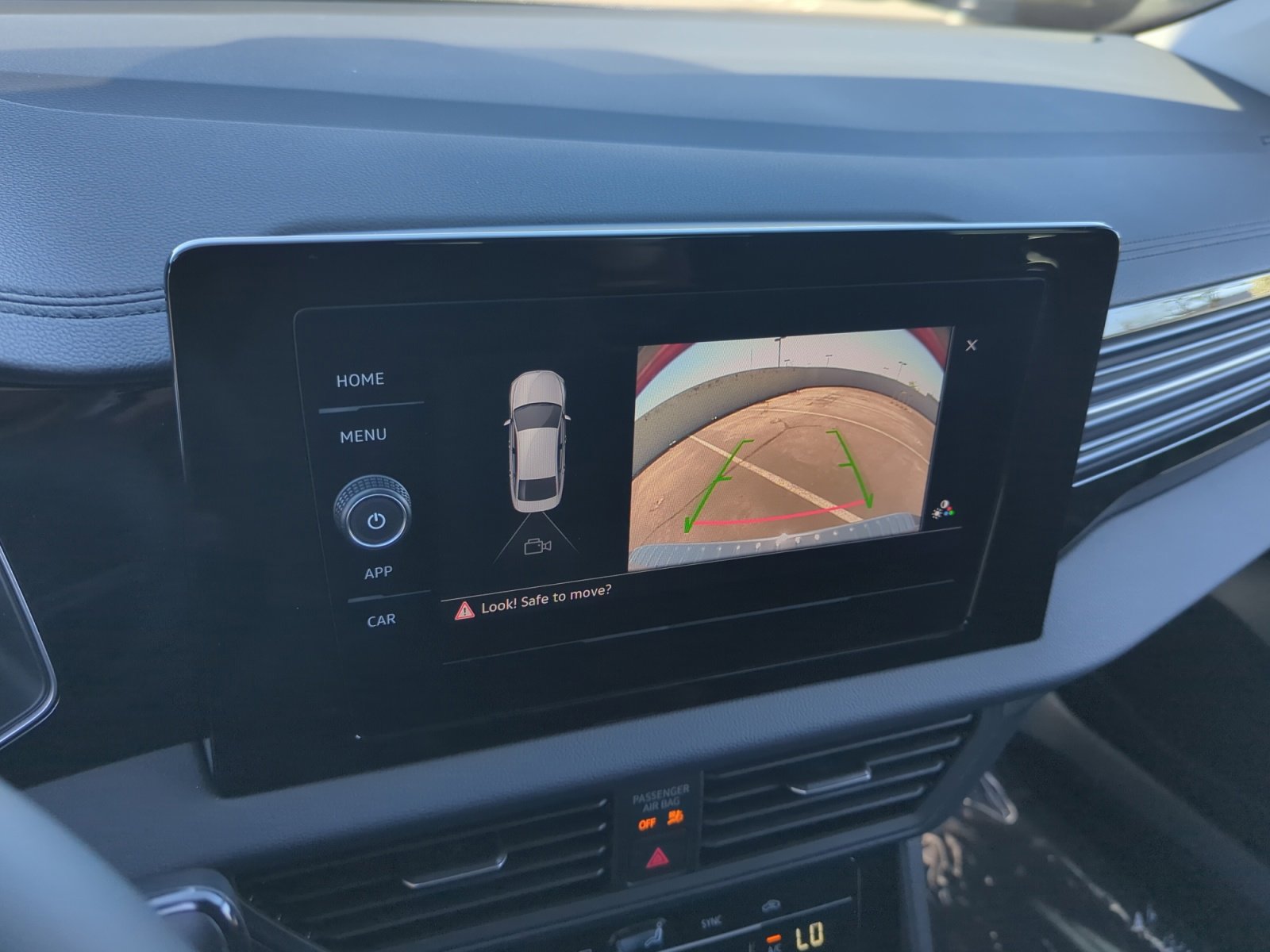 New 2026 Volkswagen Jetta S image 27