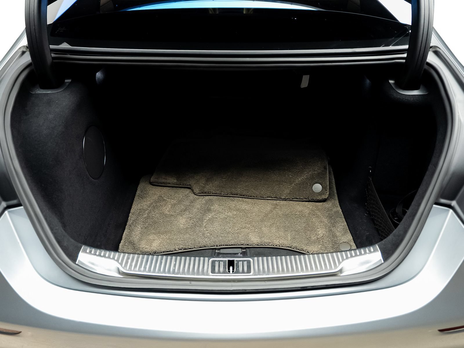 Used 2024 Mercedes-Benz Maybach S 580 4MATIC image 58