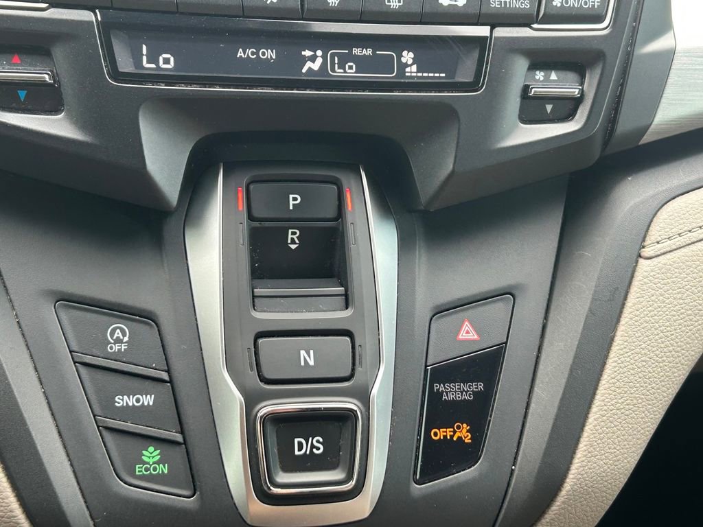 Used 2022 Honda Odyssey LX image 27