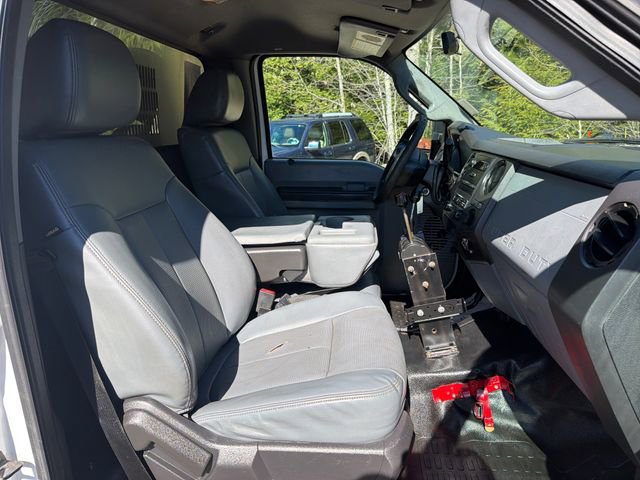 Used 2015 Ford F450 XL AWD/4WD image 16
