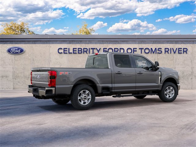 New 2027 Ford F250 XLT AWD/4WD image 6