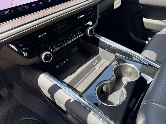 New 2026 Chevrolet Tahoe Premier image 27