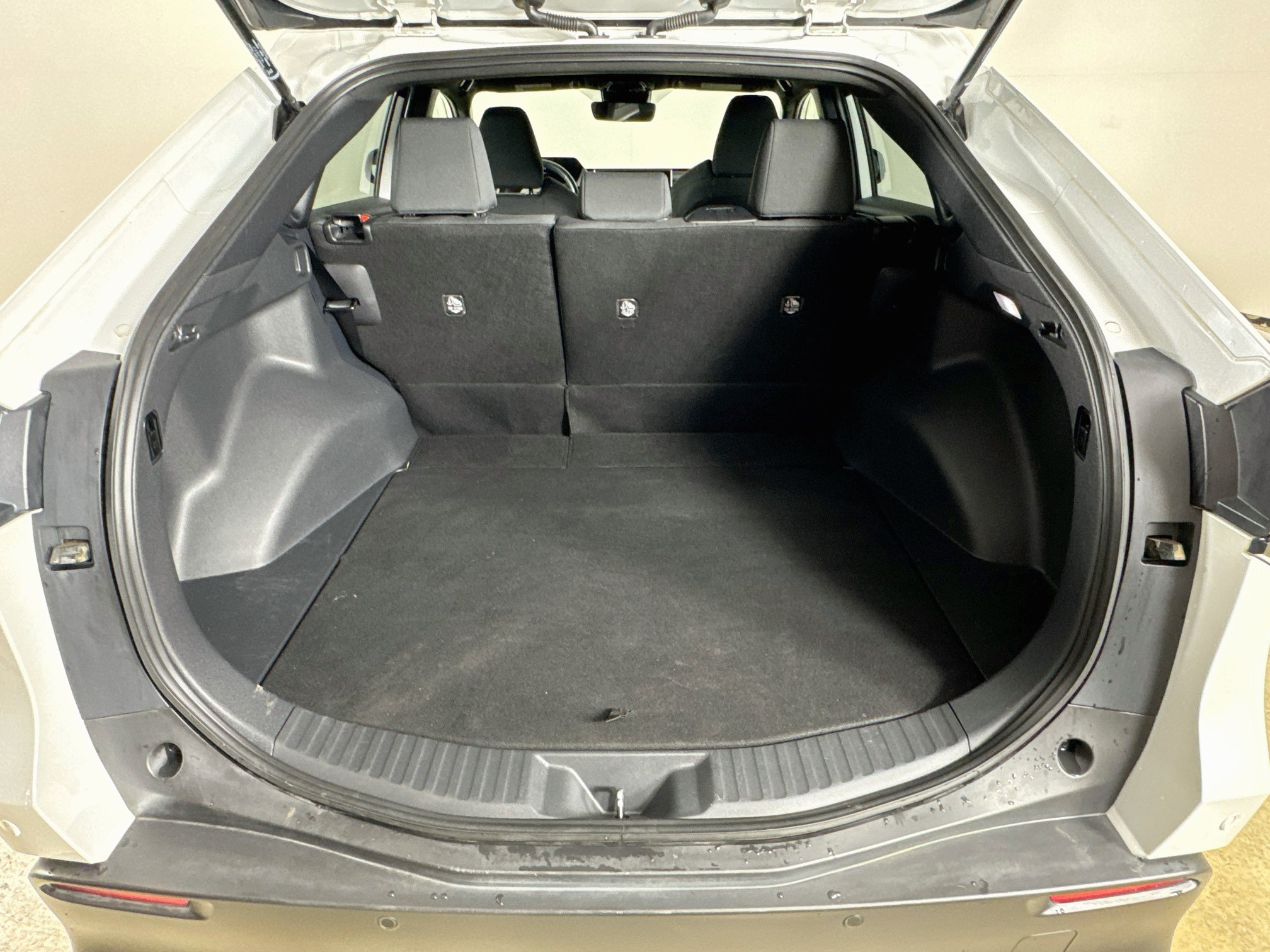 Certified 2023 Subaru Solterra AWD image 23