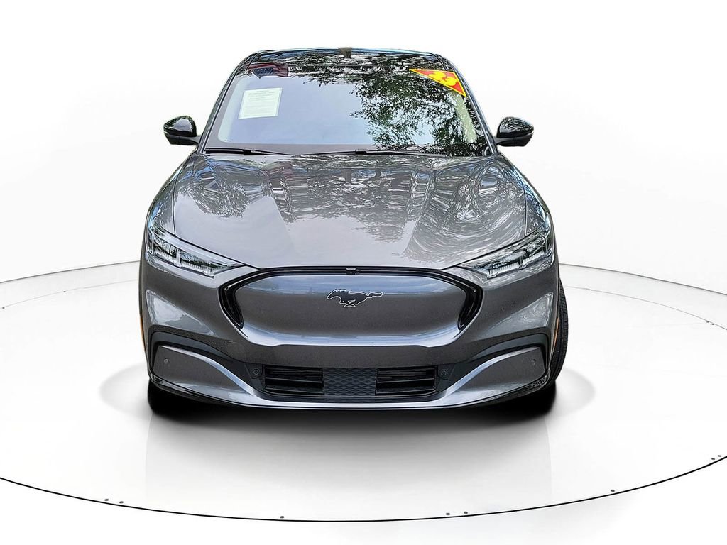 Used 2023 Ford Mustang Mach-E Premium image 3