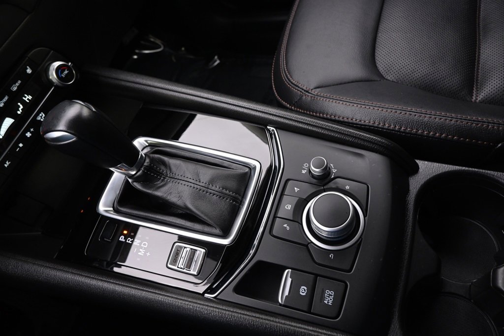 Used 2023 MAZDA CX-5 AWD 2.5 S image 32