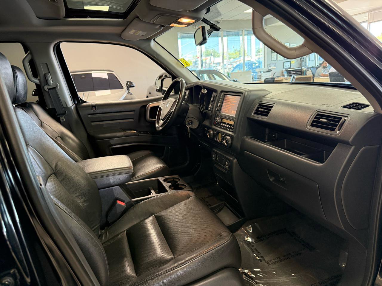 Used 2014 Honda Ridgeline SE image 20