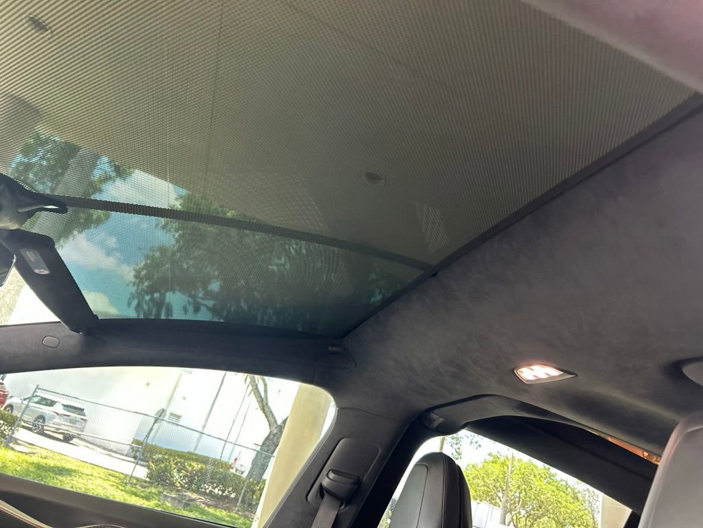 Used 2018 Tesla Model X 75D AWD/4WD image 17