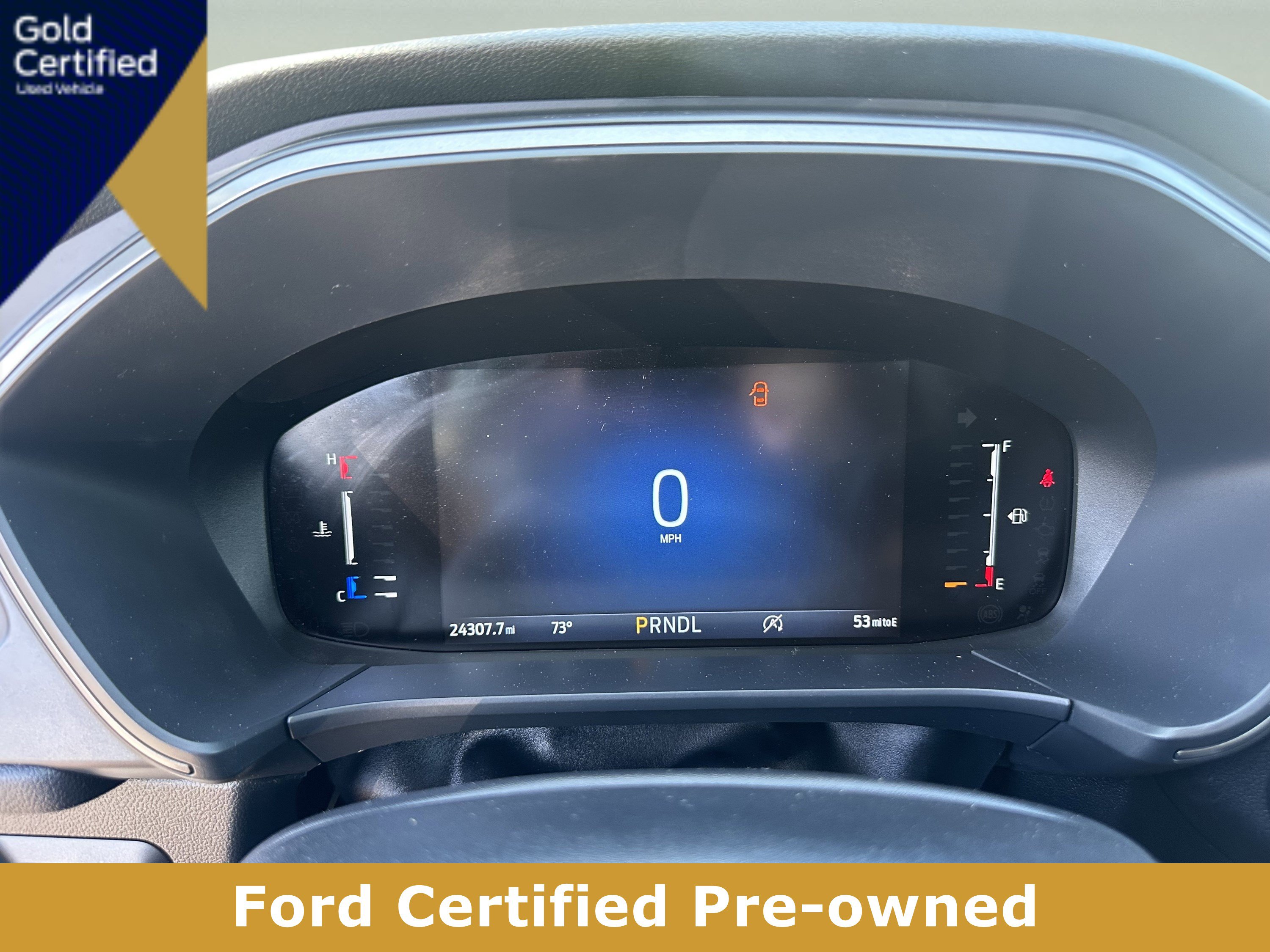 Used 2023 Ford Escape Active AWD/4WD image 13