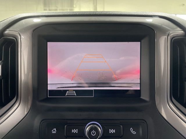 Used 2024 Chevrolet Silverado 1500 W/T w/ WT Convenience Package image 17