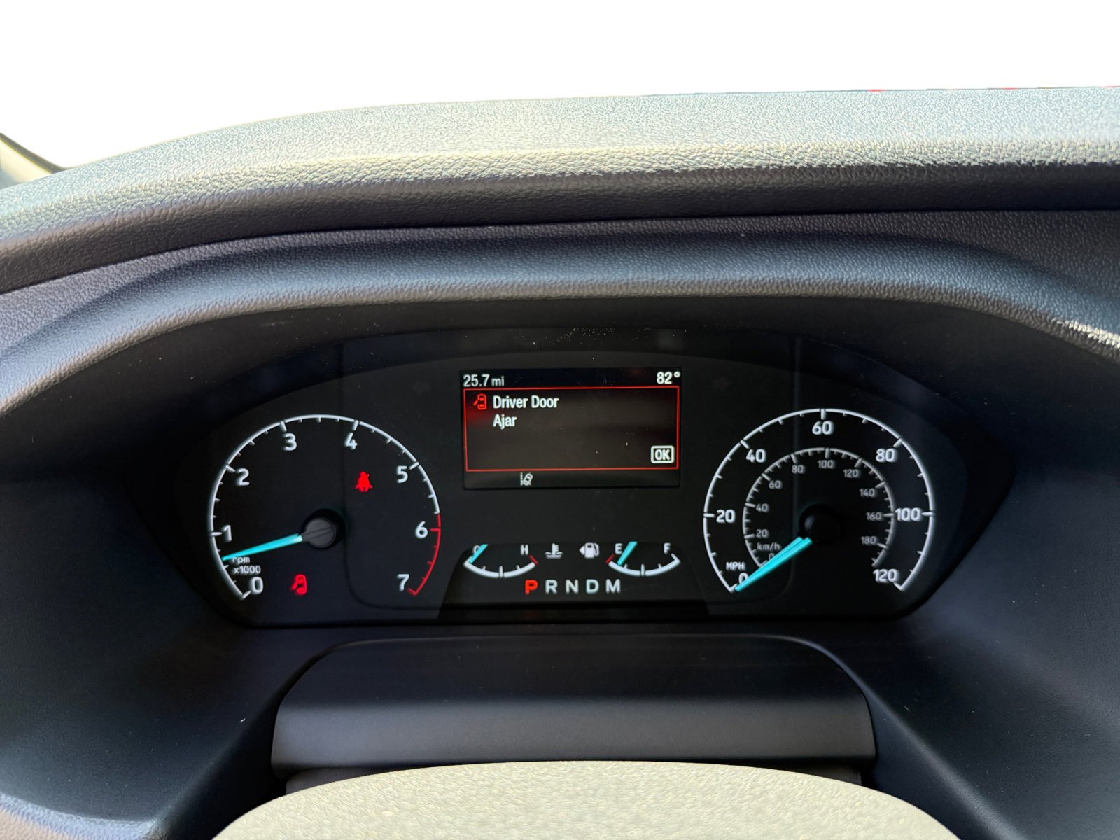 New 2025 Ford Transit 350 148 High Roof Extended image 11