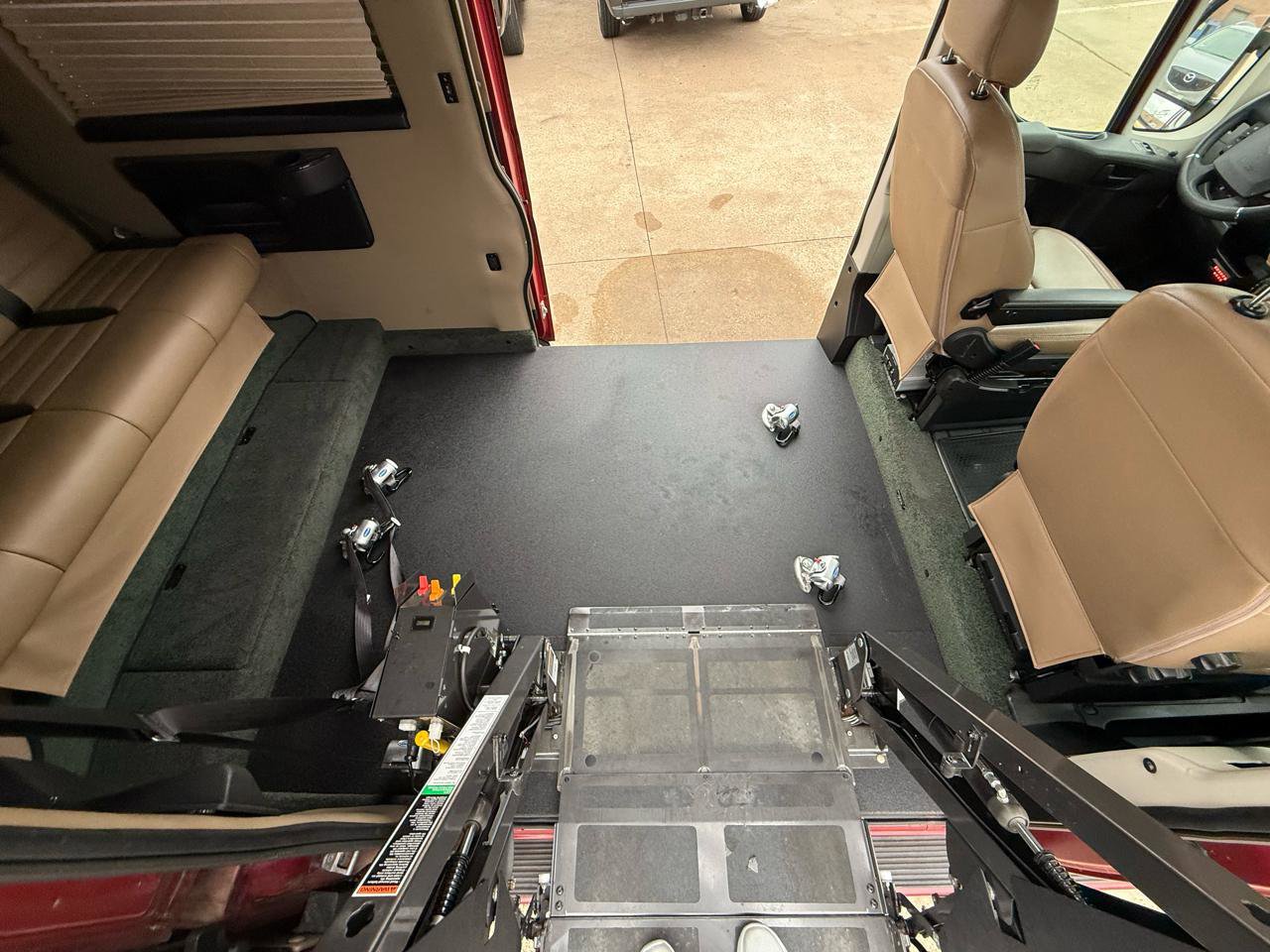 Used 2019 RAM ProMaster 2500 w/ Mopar Trailer Tow Group image 37