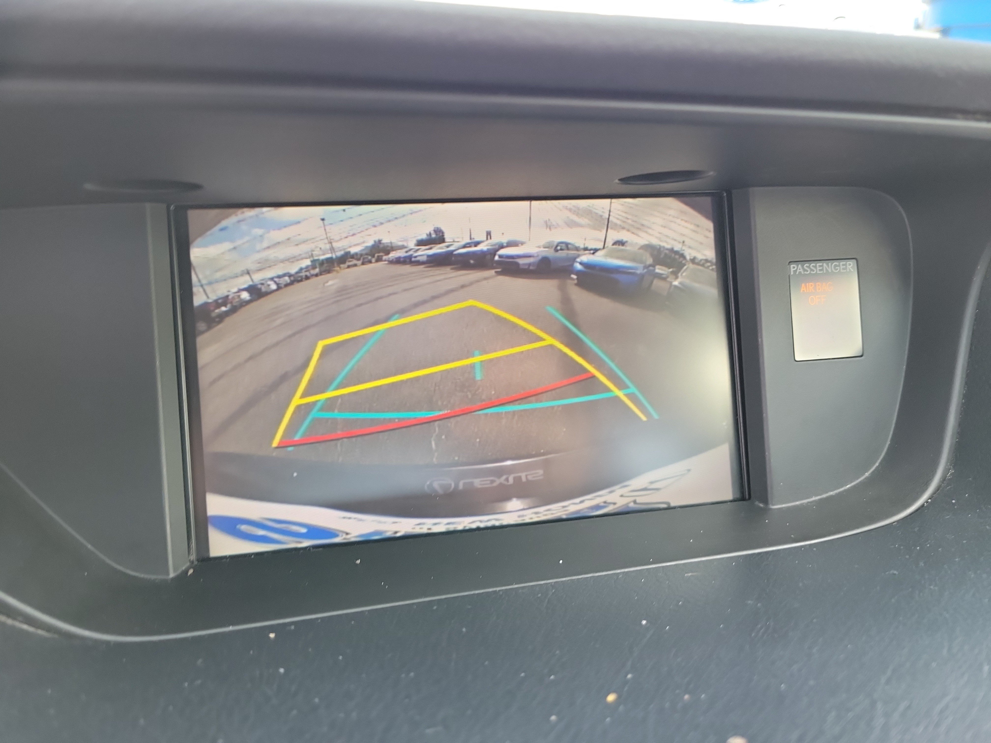 Used 2017 Lexus ES 350 w/ Premium Package FWD image 16