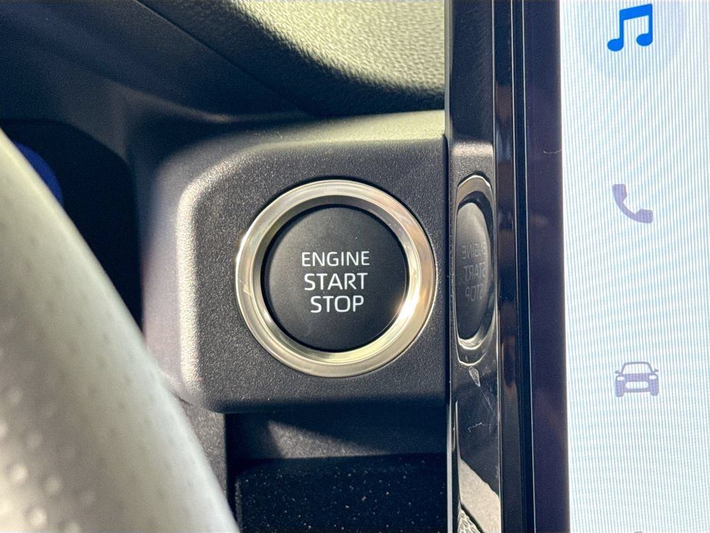 Used 2026 Toyota 4Runner Limited AWD/4WD image 16