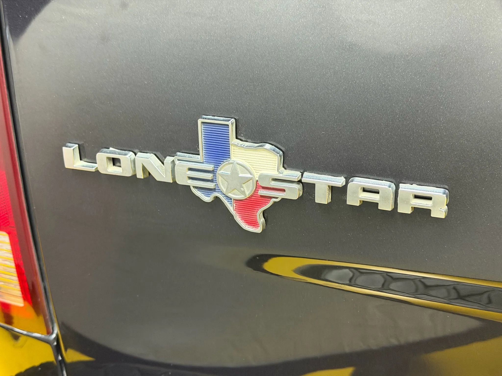 Used 2018 RAM 1500 Lone Star RWD image 13