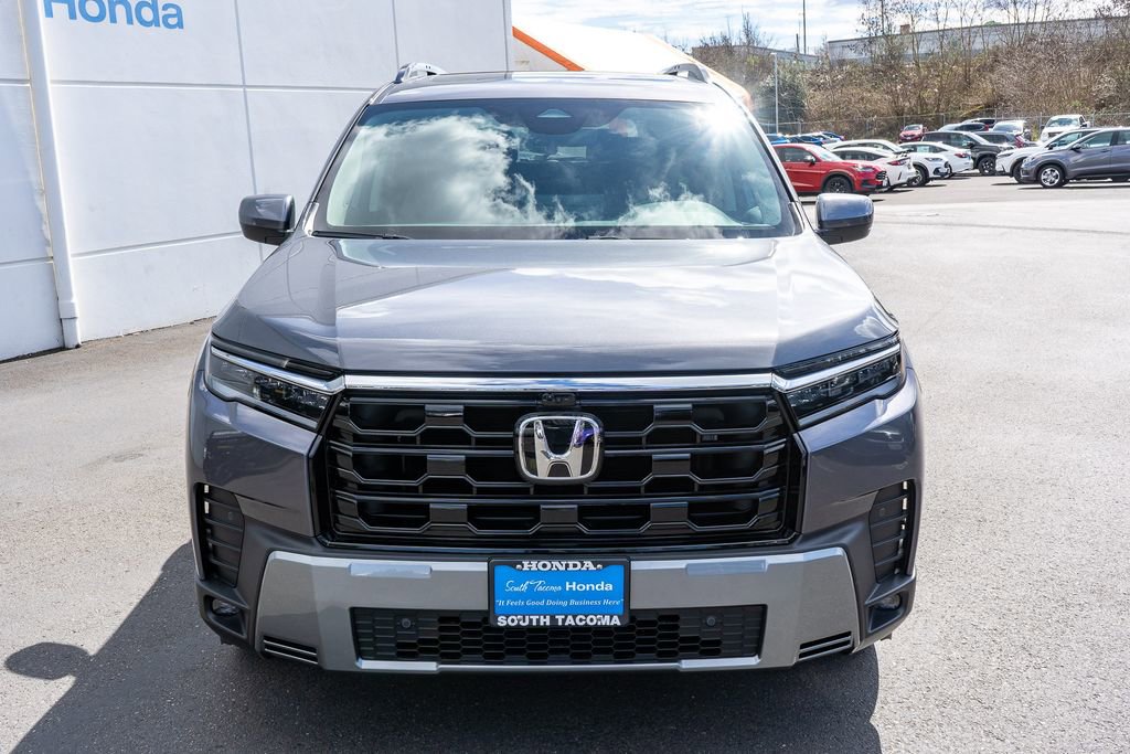 New 2026 Honda Pilot image 3