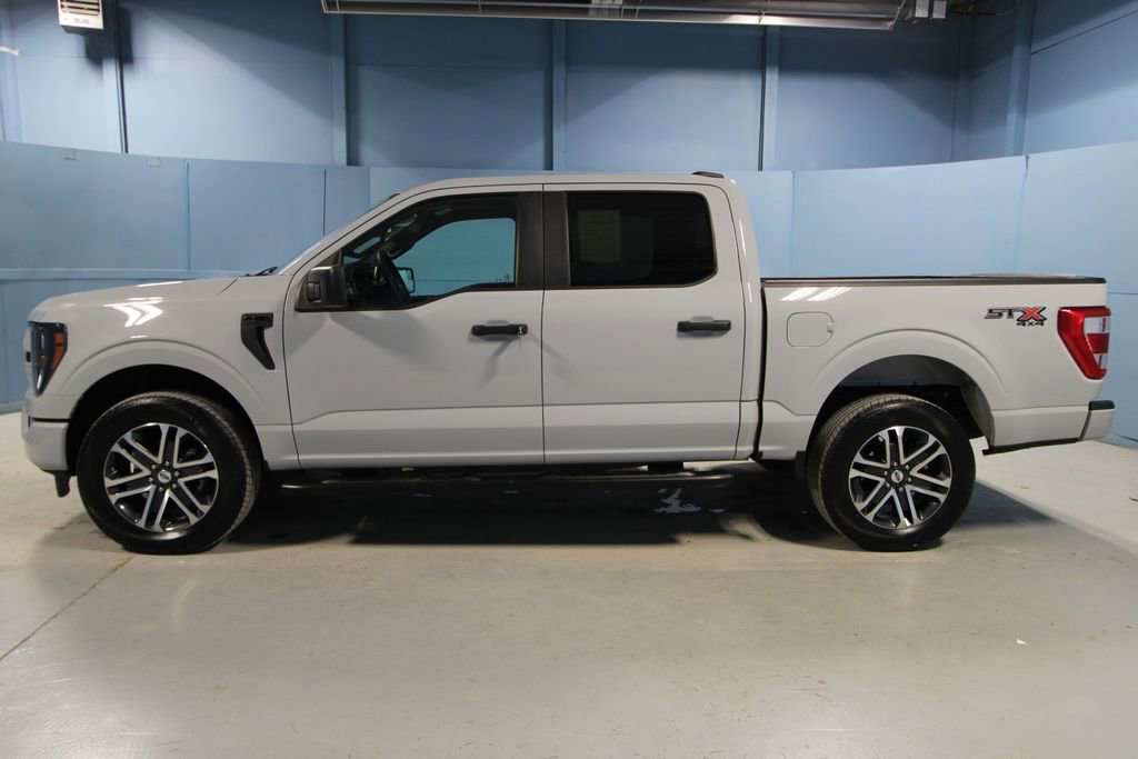 Used 2023 Ford F150 XL w/ STX Appearance Package image 26