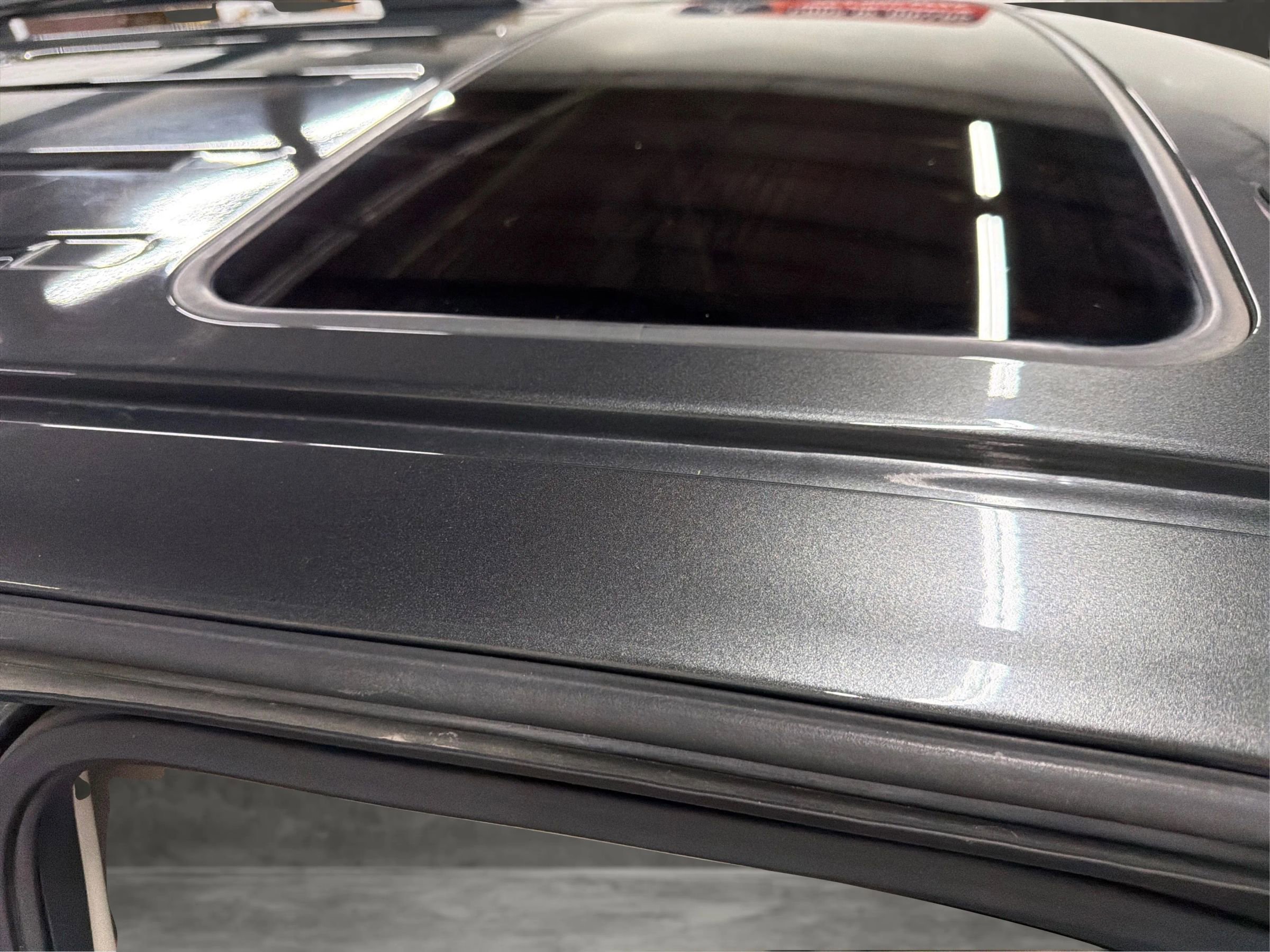 Used 2016 Lincoln Navigator L Select RWD image 10