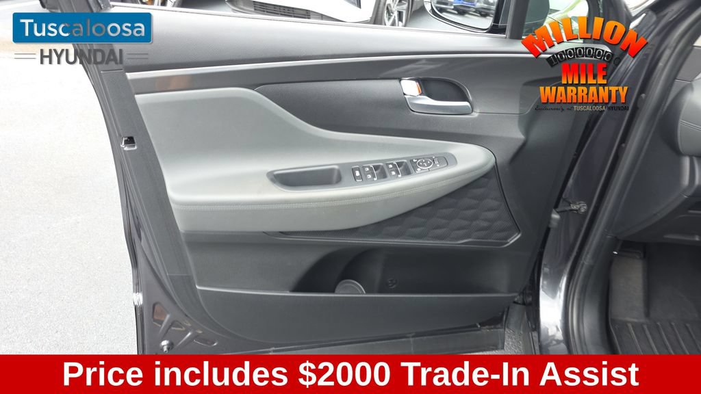 Used 2023 Hyundai Santa Fe SEL FWD image 12