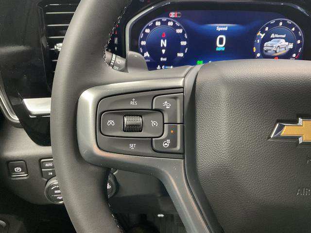 New 2026 Chevrolet Silverado 1500 LT image 20