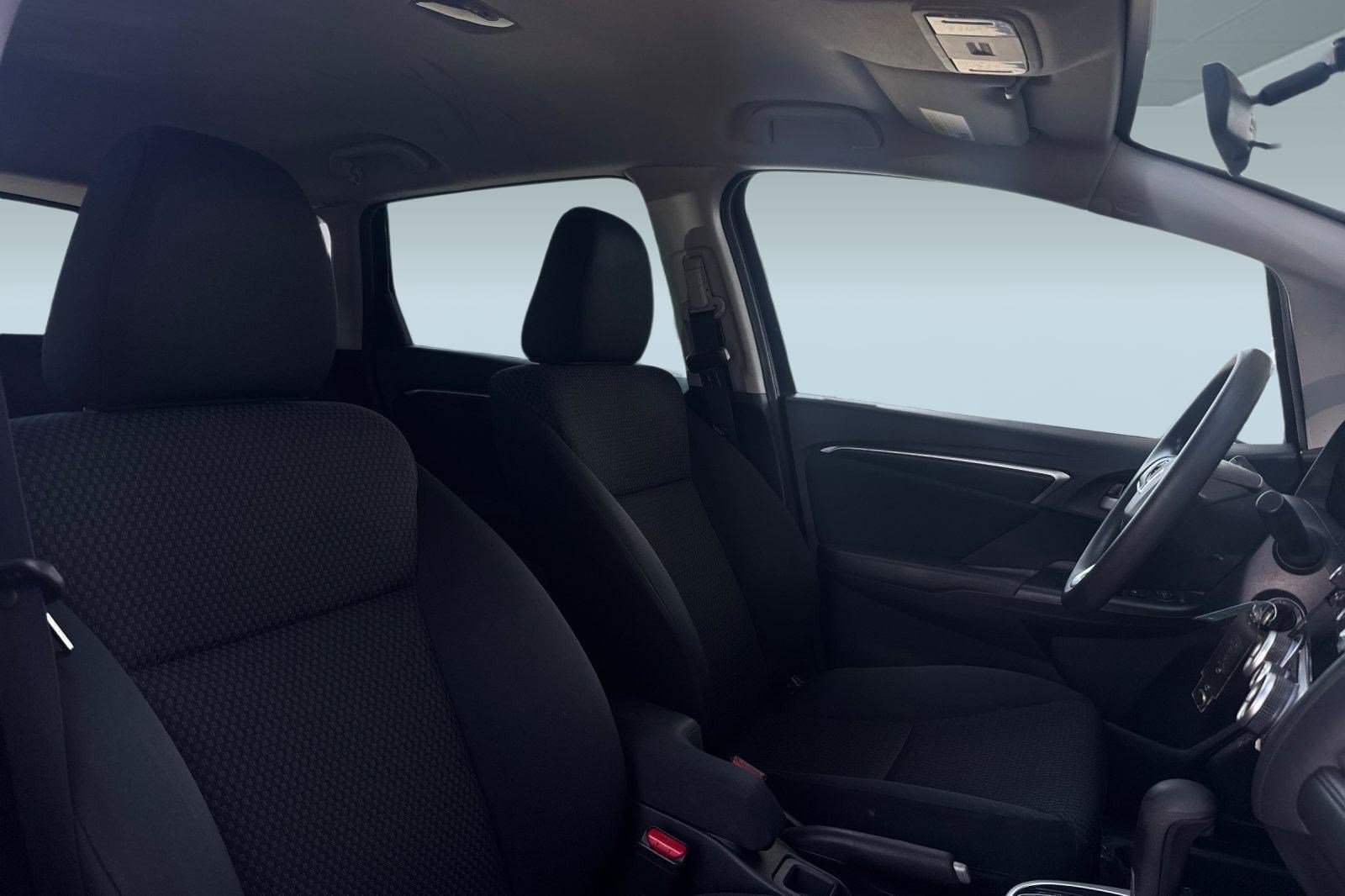 Used 2019 Honda Fit LX image 26
