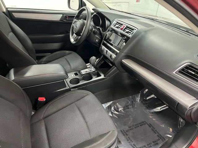 Used 2018 Subaru Outback 2.5i image 54
