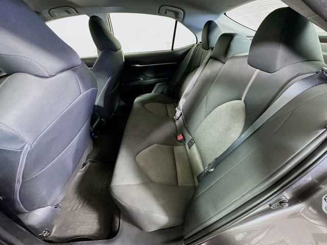 Certified 2024 Toyota Camry LE image 21