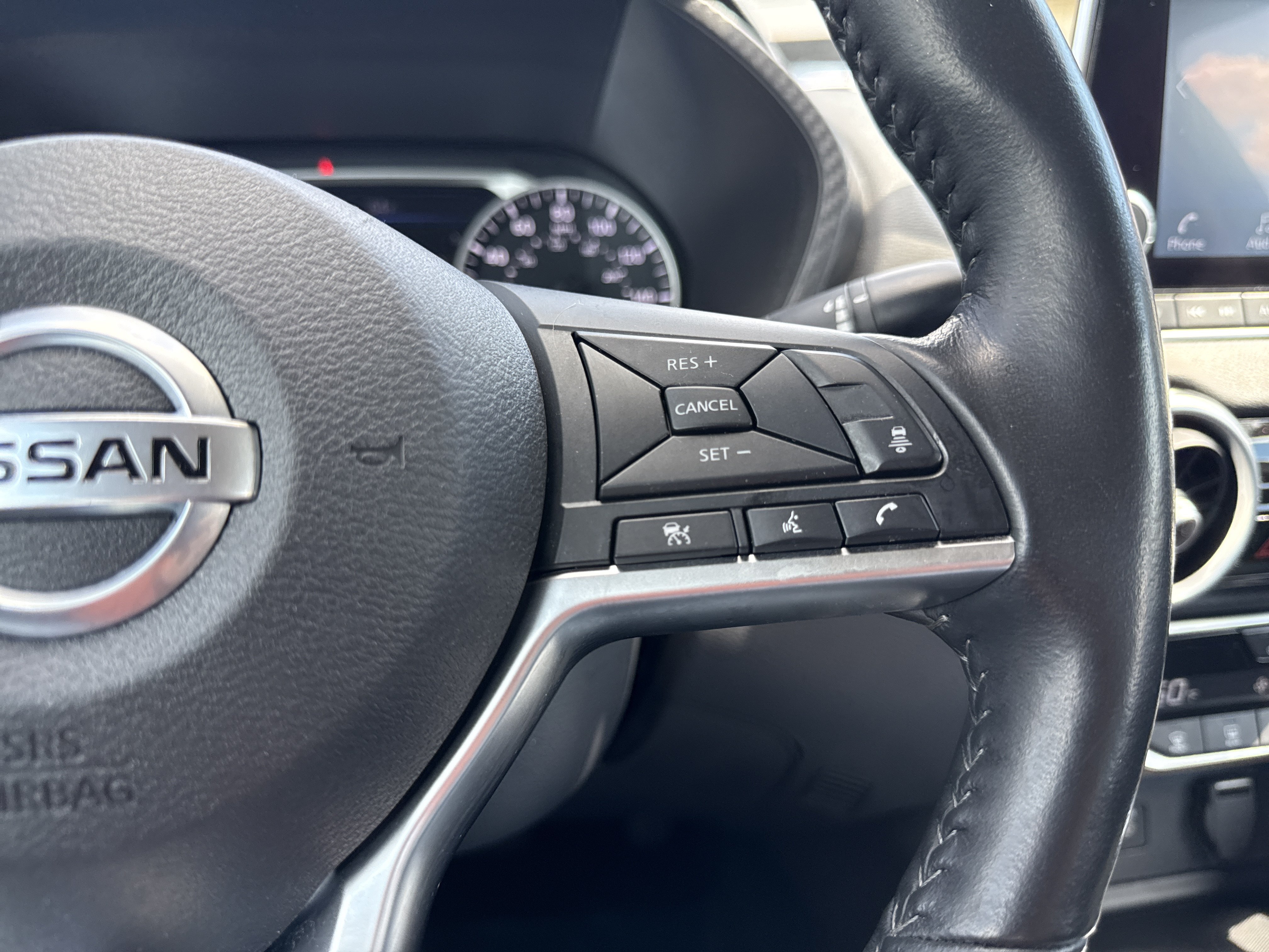 Used 2023 Nissan Sentra SV w/ All-Weather Package FWD image 25