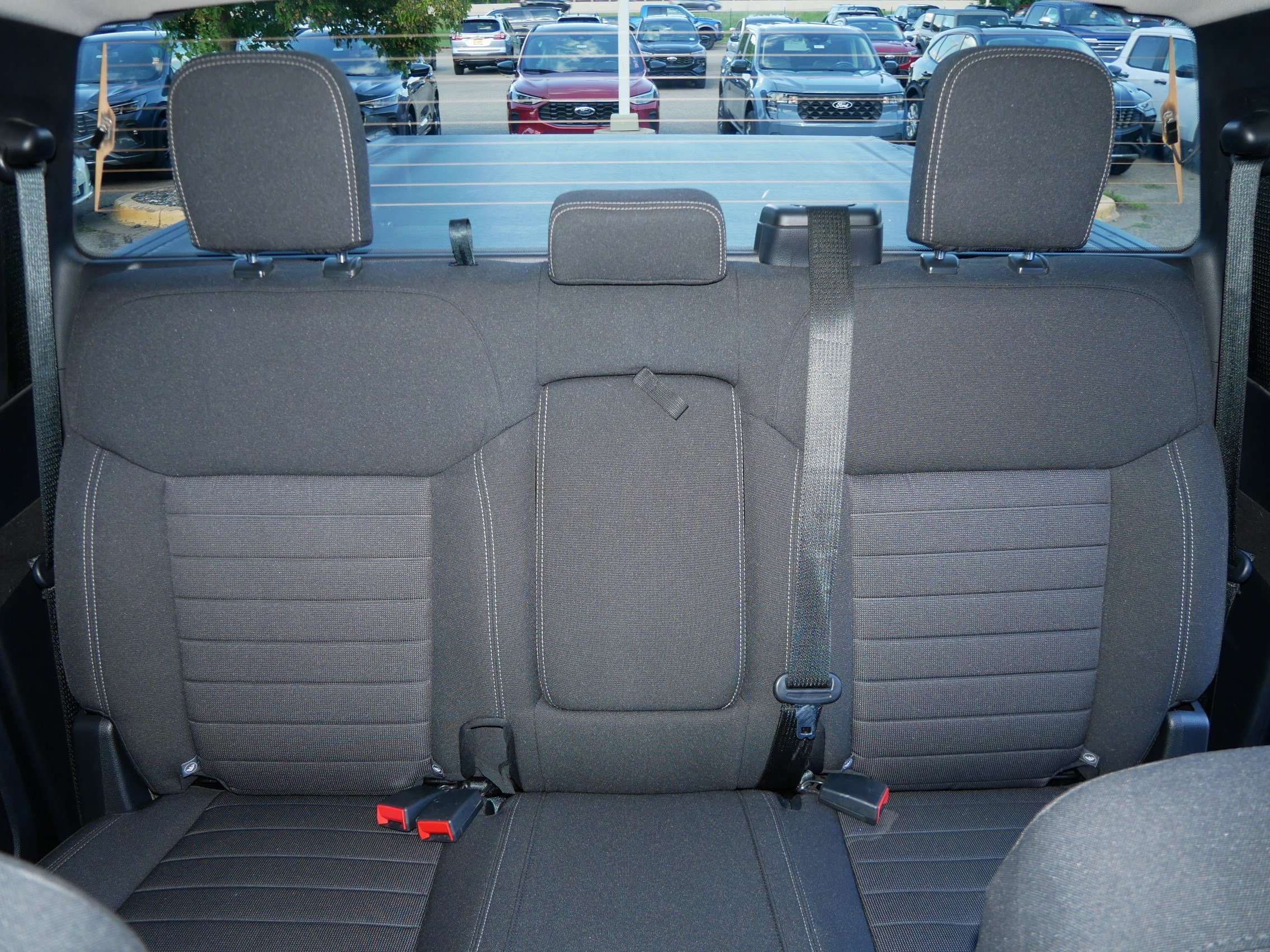 Used 2019 Ford Ranger XLT w/ FX4 Off-Road Package image 13