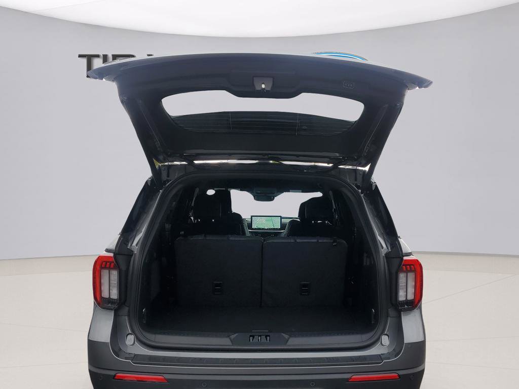 New 2026 Ford Explorer Tremor w/ Tremor Convenience Package image 40
