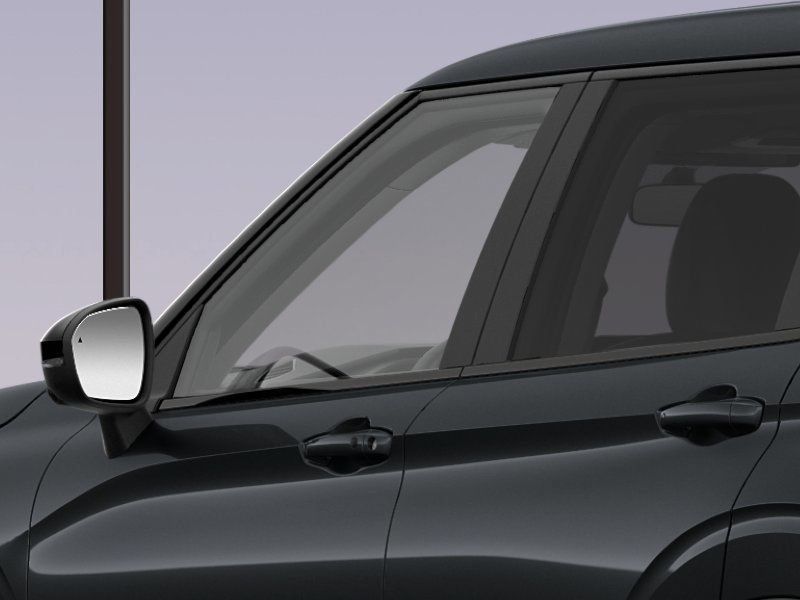 New 2026 Nissan Rogue SL AWD/4WD image 14