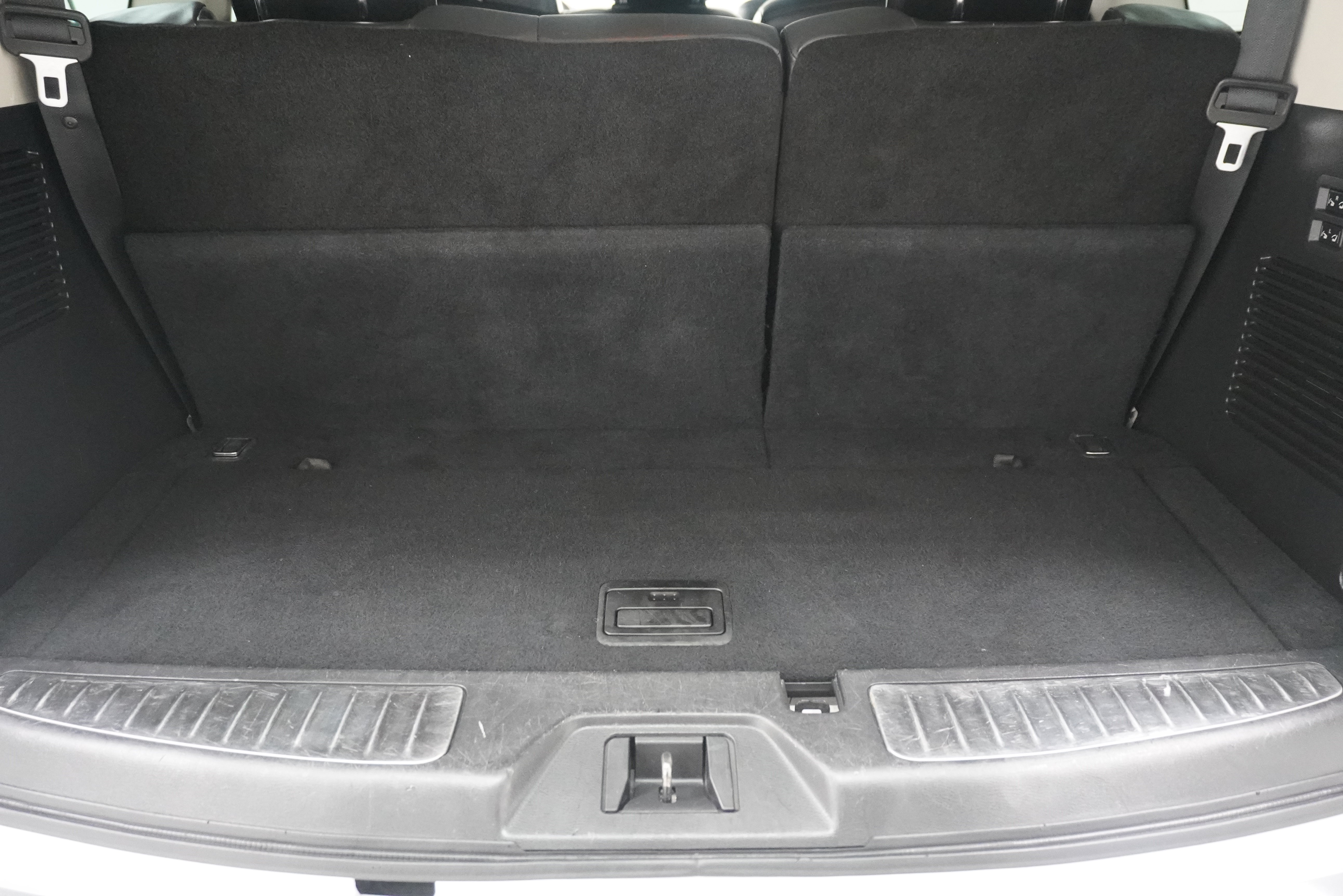 Used 2018 INFINITI QX80 2WD w/ Deluxe Technology Package image 32