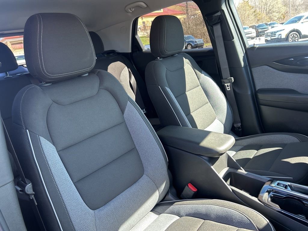 Used 2024 Chevrolet TrailBlazer LT w/ LT Cold Weather Package image 40