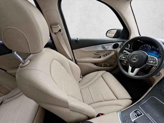 Used 2022 Mercedes-Benz GLC 300 image 16