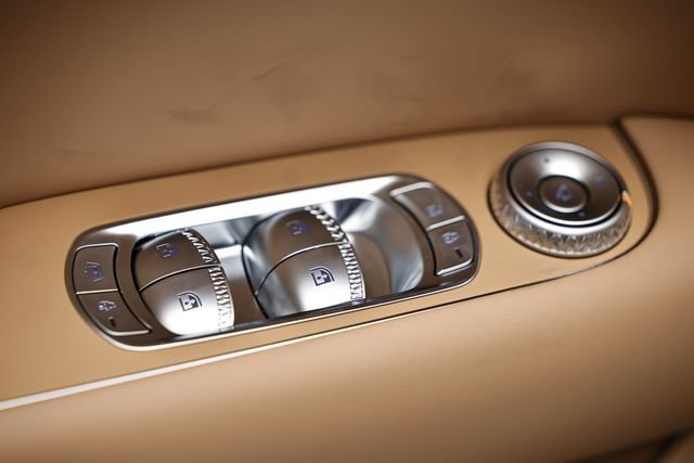 New 2026 Genesis G90 3.5T AWD/4WD image 21