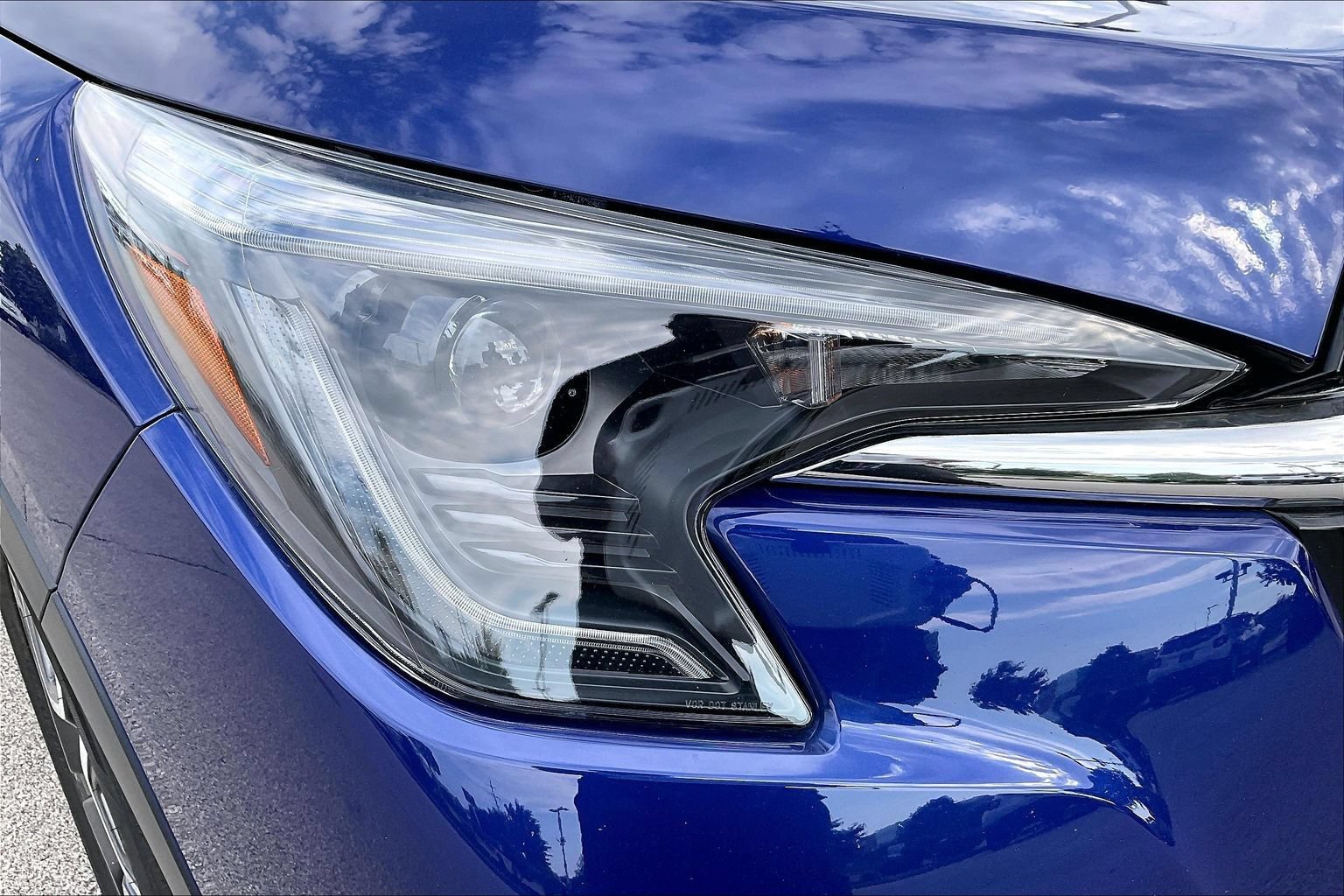 Certified 2026 Subaru Ascent Limited AWD/4WD image 31