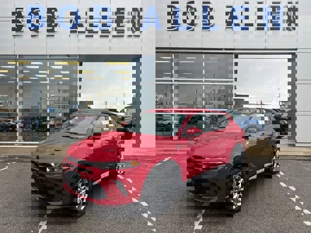 Used 2024 Dodge Hornet R/T image 1