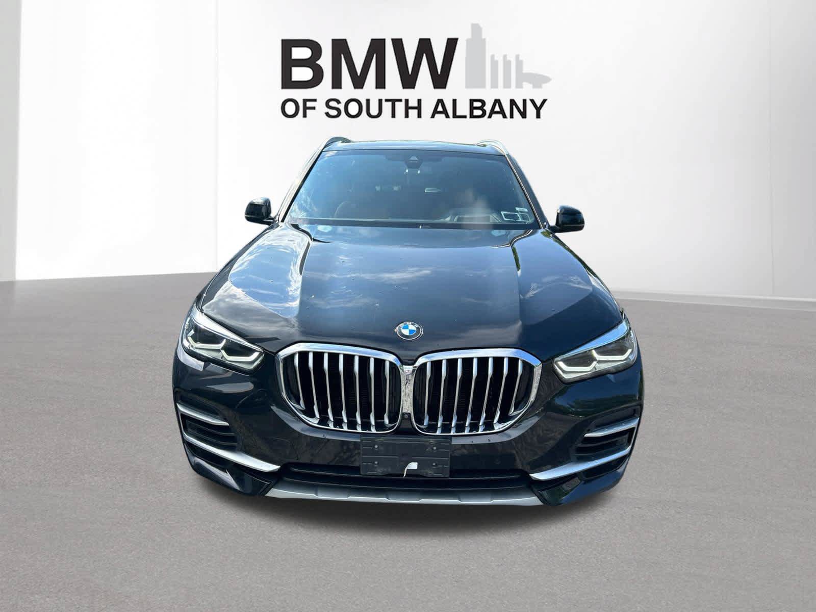 Certified 2023 BMW X5 xDrive40i w/ Premium Package AWD/4WD image 20