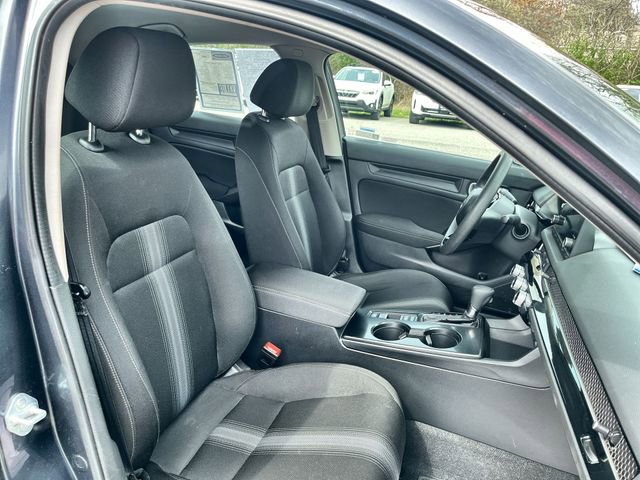 Used 2023 Honda Civic LX image 26
