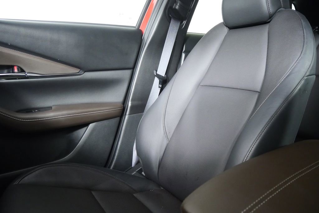 Used 2022 MAZDA CX-30 AWD 2.5 S w/ Premium Package image 27