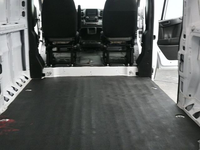 Used 2023 RAM ProMaster 2500 image 17