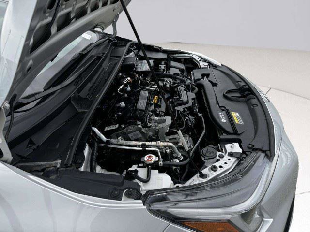 Used 2024 Toyota Corolla SE FWD image 62