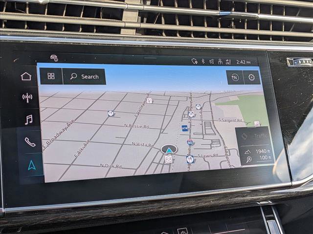 Used 2024 Audi Q7 Premium Plus image 14