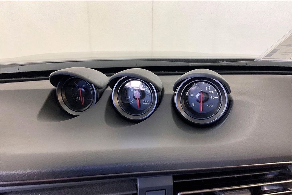 New 2026 Nissan Z Sport w/ Floor Mat Package image 29